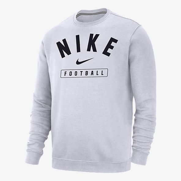 Pullover Long Sleeve Shirts. Nike